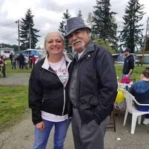 Meet your Posher, Donna